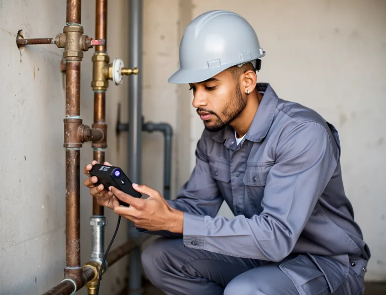 Water Leak Detection Huntington